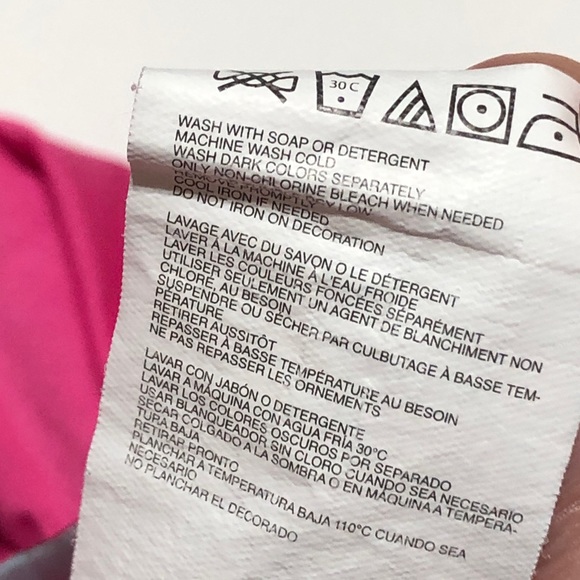 Roxy Comfy Foldover Waist Beach Shorts - Picture 8 of 11